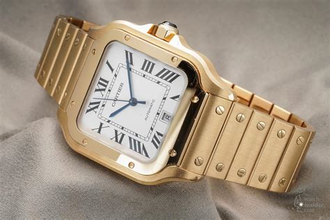 second hand cartier watch - replica cartier watches.